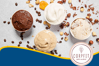 Corpfit Gelateria - Jardins